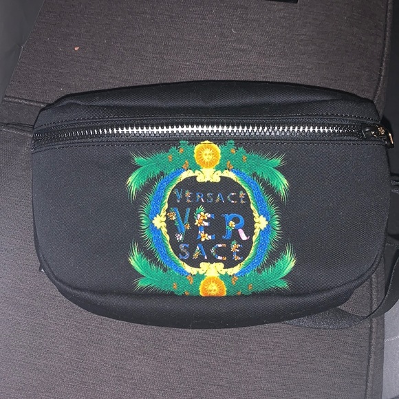 Versace Handbags - Versace Belt Bag